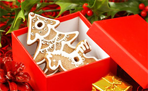 Праздник Рождества Христова - один из самых главных праздников зимнего календаря