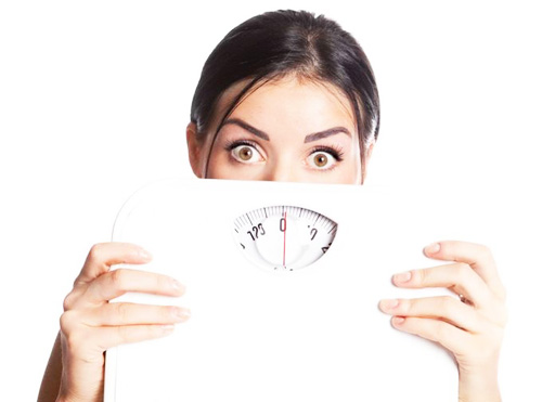 «Малозначительные» причины для похудения
