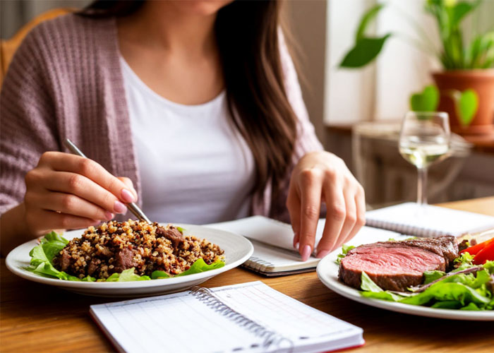 Ошибки подсчета калорий: что вы упускаете