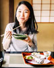 Как похудеть с помощью блюд японской кухни