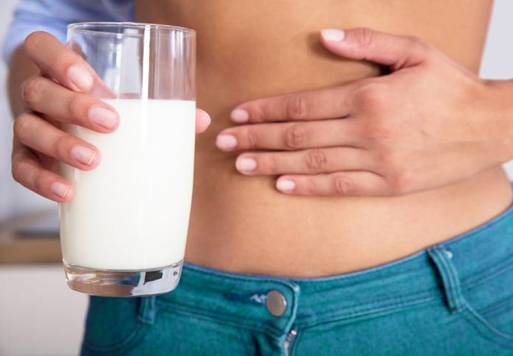 Почему молочные продукты мешают худеть