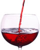 Красное вино и его полезные свойства