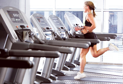 9 советов как сделать кардио упражнения более эффективными