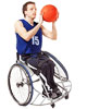 Инвалидность – путь в спорт