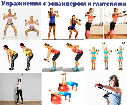 Фитнес для похудения - Движение – жизнь - Calorizator.ru