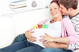 Секс на ранних сроках беременности