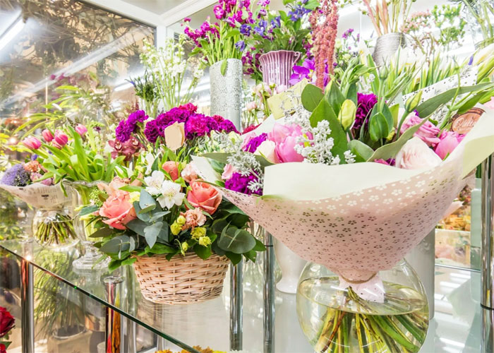 Как выбрать цветы-долгожители для вазы