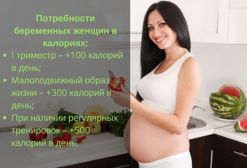 family pregnancy without extra weight 3