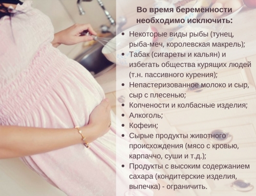 family pregnancy without extra weight 4