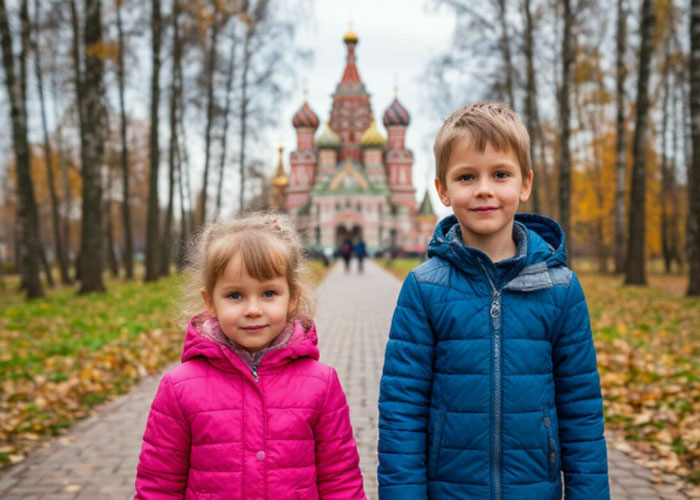 Какой транспорт выбрать для путешествий с детьми