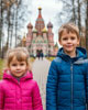 Какой транспорт выбрать для путешествий с детьми