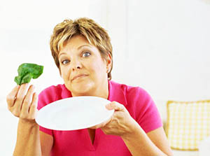 Как избежать ошибок в похудении?