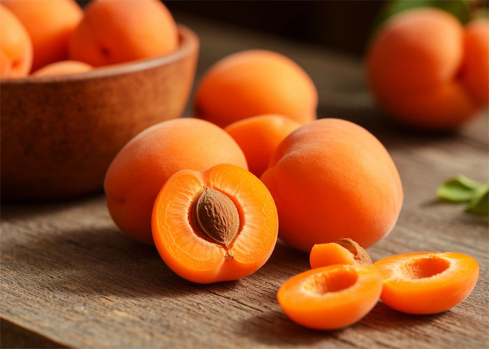 Абрикосовые косточки: вкусный и полезный продукт