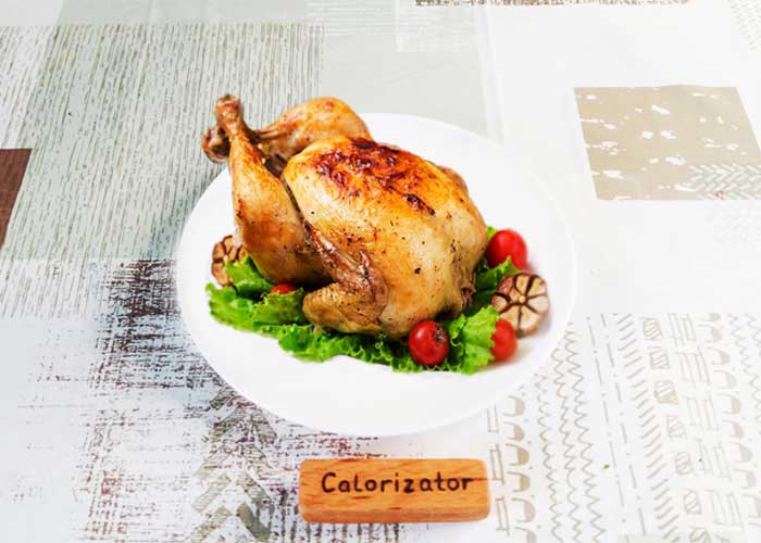 Как правильно и аппетитно запечь курицу