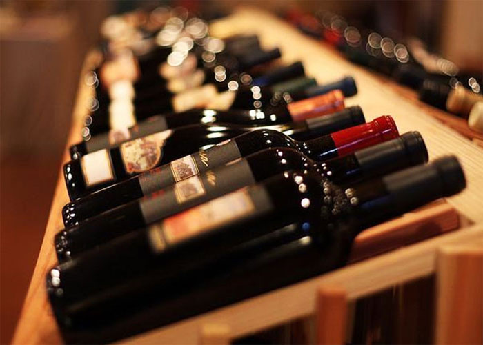 10 правил выбора вина