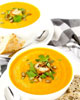 Как приготовить простой и вкусный овощной суп-пюре (3 рецепта крем-супа: из брок