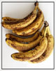 Что приготовить из переспелых бананов