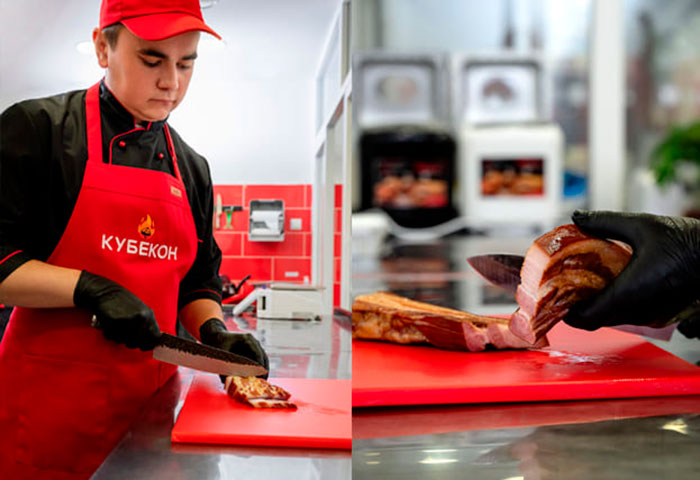 Горячее копчение на кухне: как появляется тот самый вкус, ради которого люди возвращаются