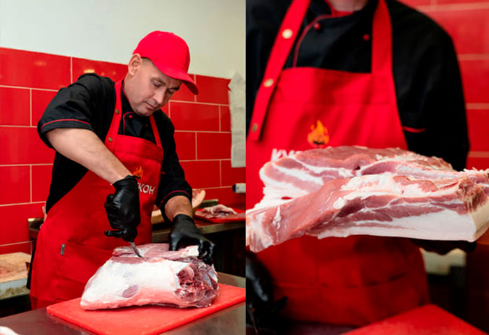 Горячее копчение на кухне: как появляется тот самый вкус, ради которого люди возвращаются