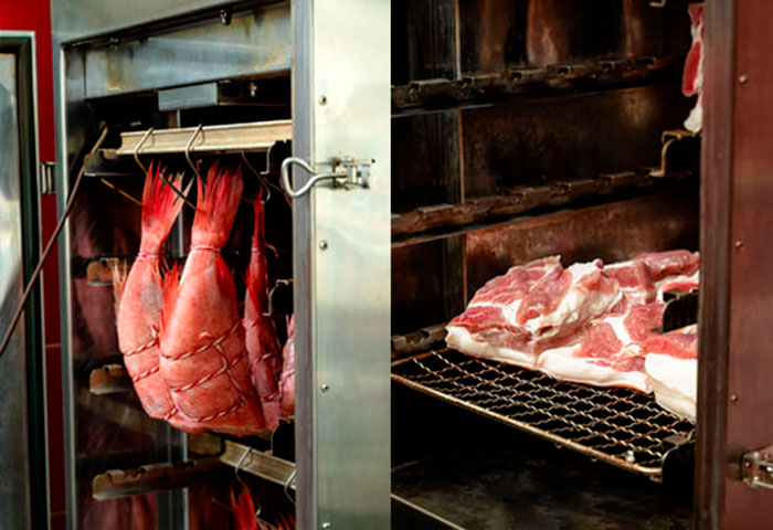 Горячее копчение на кухне: как появляется тот самый вкус, ради которого люди возвращаются