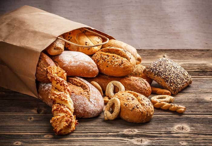 Чем можно заменить хлеб на диете