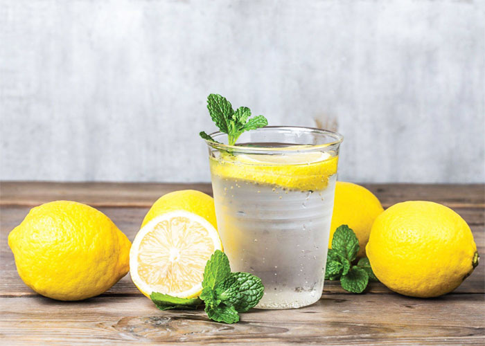 Поможет ли лимон похудеть и снизить холестерин