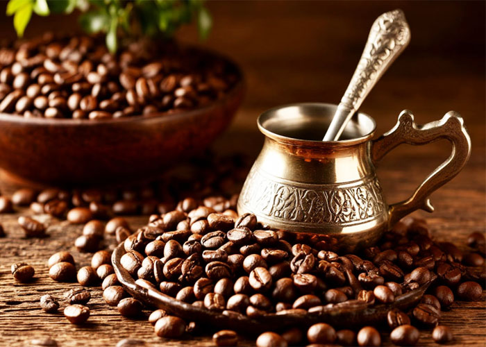 Как варить кофе правильно