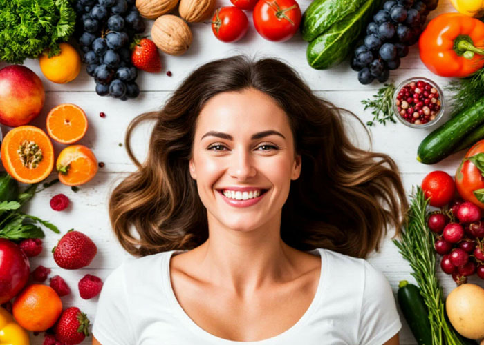 Дентинная диета: питание и витамины для здоровья зубов