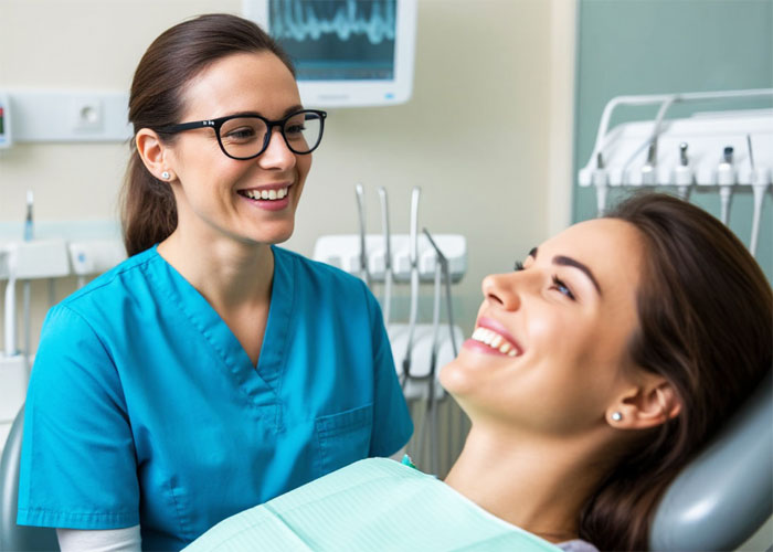 Эффективные средства гигиены полости рта