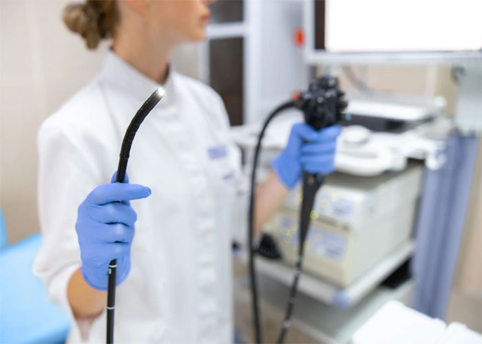 Современные методы диагностики заболеваний