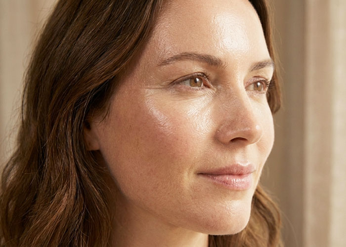 Неабляционное лазерное омоложение