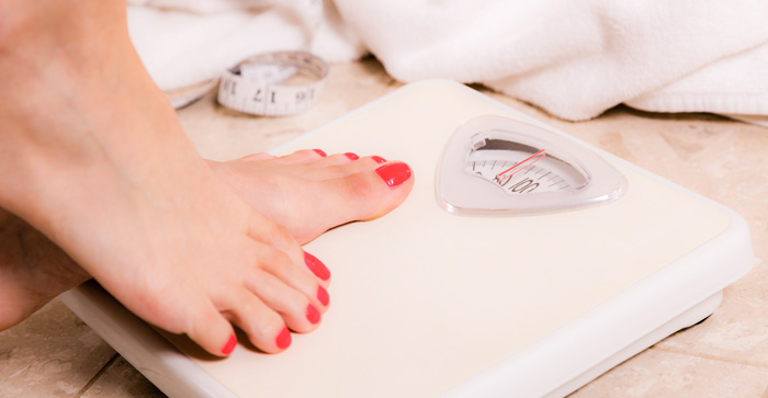 Как пролактин влияет на вес женщины
