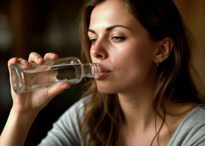 Женский алкоголизм: деликатный подход к лечению