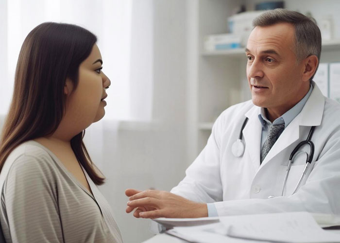 Лечение ожирения: комплексный подход