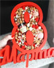 Оригинальные подарки на 8 марта