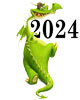 2024 год – Год какого животного и что от него ждать
