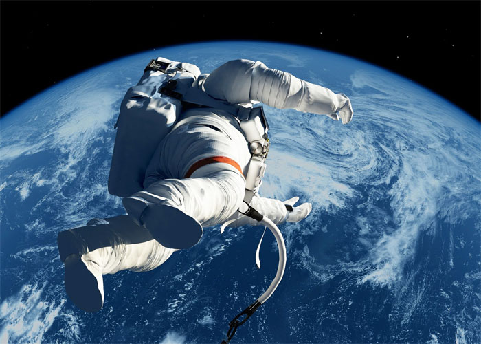 5 опасностей, которые угрожают человеку в открытом космосе