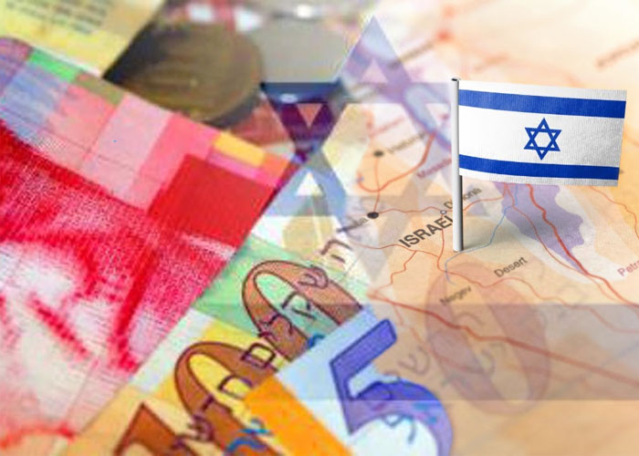 Жизнь в Израиле: финансы, налоги, расходы простым языком