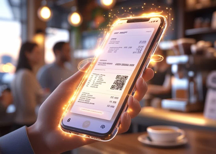 Как оформить и отправить электронный чек законно и быстро