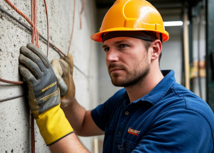 Как использовать монтажный провод ПуГВ в быту