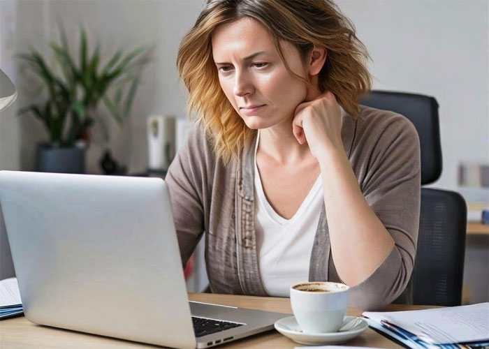 Что такое бьюти-выгорание