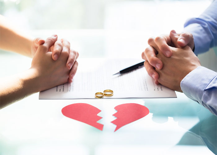 Брак: причины разводов и как сохранить семью