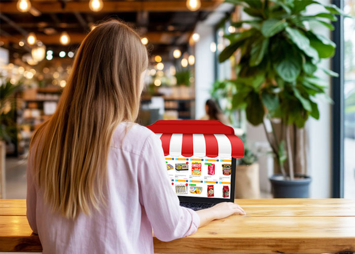 Маркетплейсы как антистресс