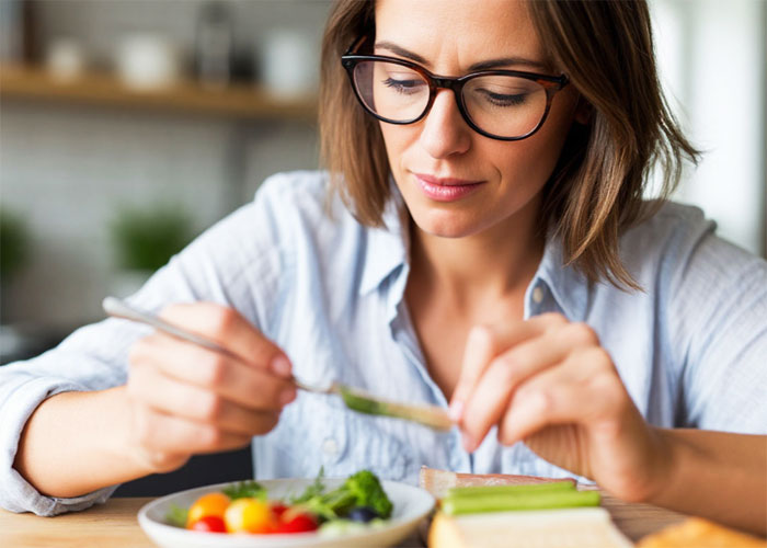 Как синдром отличницы мешает похудеть