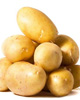 Миф: от картофеля полнеют