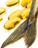 Рыбий жир или Омега-3: польза и вред