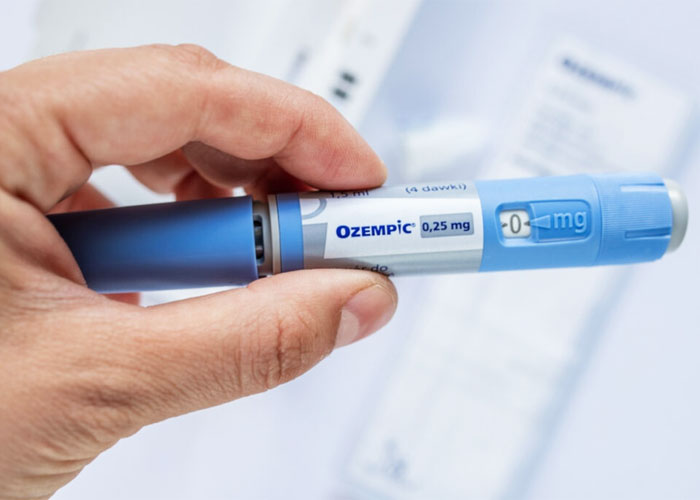 Оземпик – инновация в индустрии похудения