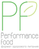 Performance Food: здоровое питание без лишних забот