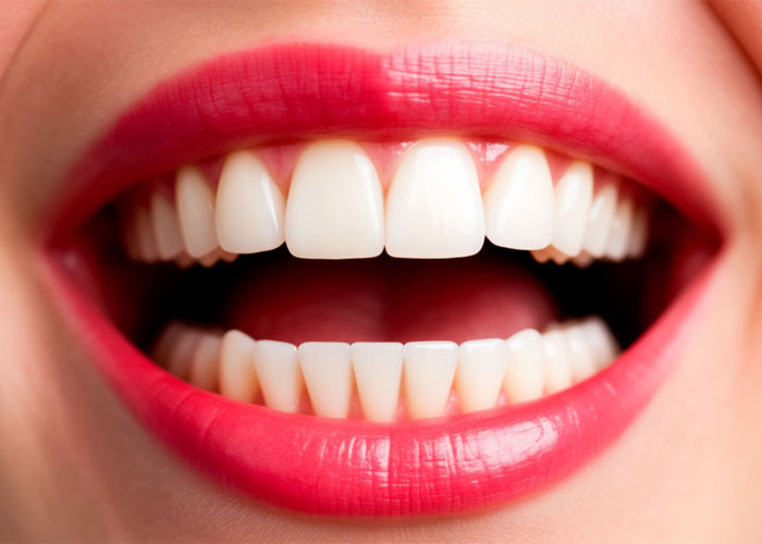 Какие витамины помогают укреплять зубы и дёсны