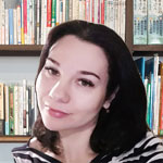 Светлана Литвинова
